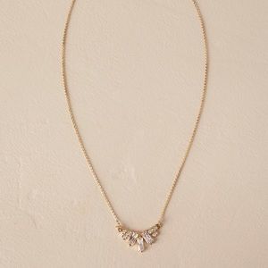 BHLDN Necklace NEWT